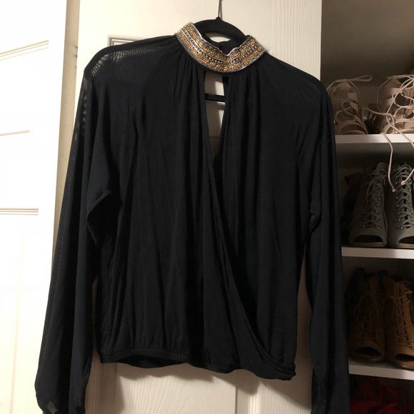 bebe Tops - Bebe top